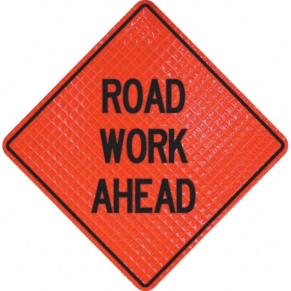 PRO-SAFE - Traffic & Parking Signs MessageType: Traffic Control Signs Message or Graphic: Message Only - Exact Tool & Supply