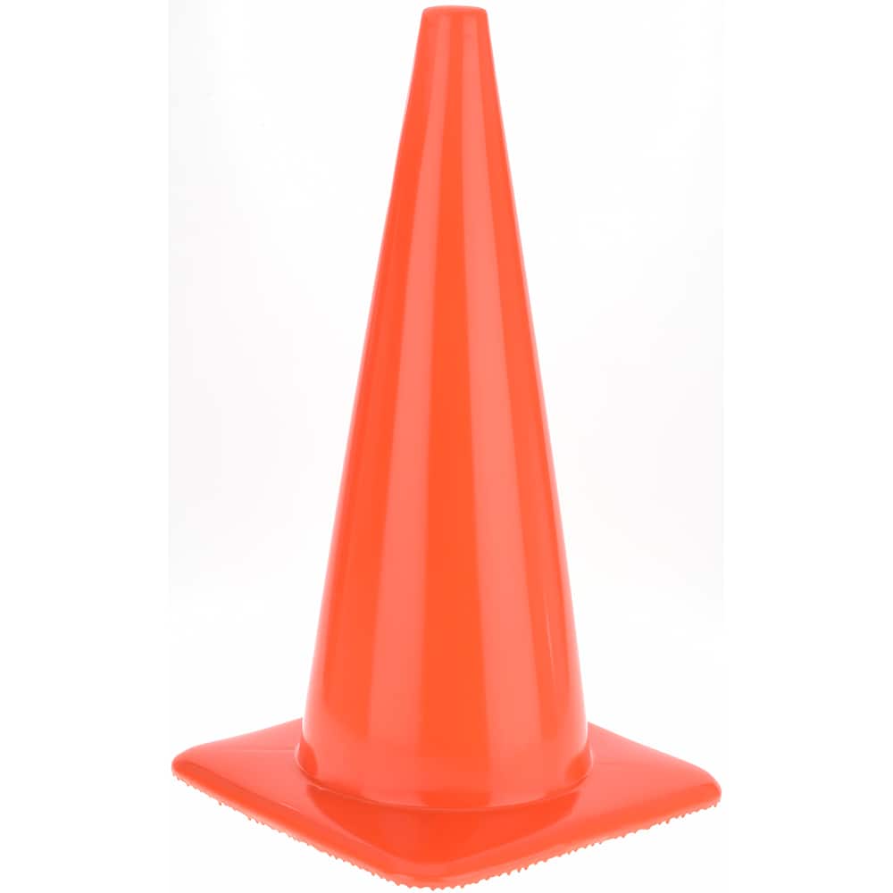 TAPCO - Traffic Traffic Cone - Exact Tool & Supply