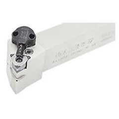 PWLNL 2525M-08-JHP TOOL HOLDER - Exact Tool & Supply