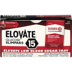 PRO-SAFE - Glucose Capsules - Heat Stress Relief - Exact Tool & Supply