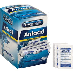 PRO-SAFE - Antacid Tablets - Antacids & Stomach Relief - Exact Tool & Supply