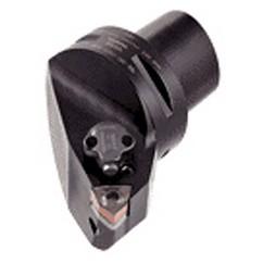 C6 PWLNR-45065-08-JHP CAPTO HOLDER - Exact Tool & Supply