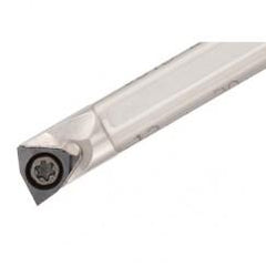A05F-SWUBL03-D060 Coolant Thru Boring Bar - Exact Tool & Supply