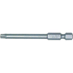 Wiha - 5IP Power Bit - 2" OAL - Exact Tool & Supply