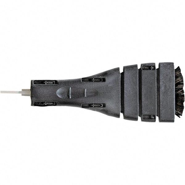 WALTER Surface Technologies - TIG Welder Accessories Type: Carbon Fiber Brush For Use With: Surfox 305 - Exact Tool & Supply