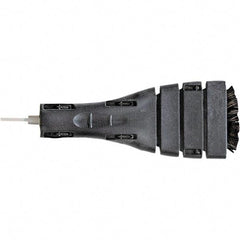 WALTER Surface Technologies - TIG Welder Accessories Type: Carbon Fiber Brush For Use With: Surfox 305 - Exact Tool & Supply