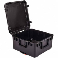 SKB Corporation - 22" Long x 22" Wide x 12" High Protective Case - Exact Tool & Supply