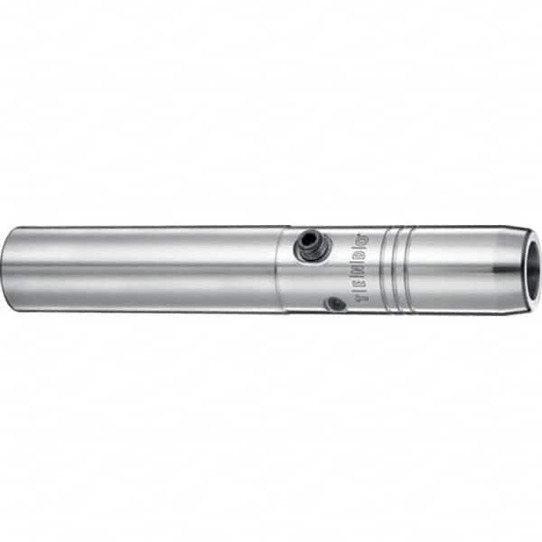 Schunk - 3/4" Shank Diam Straight Shank 3/4" Hole Diam Hydraulic Tool Holder/Chuck - Exact Tool & Supply