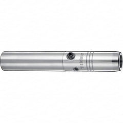 Schunk - 3/4" Shank Diam Straight Shank 3/4" Hole Diam Hydraulic Tool Holder/Chuck - Exact Tool & Supply