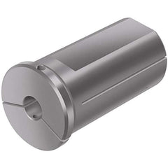 Walter - Boring Bar Sleeve - 65mm OAL - Exact Tool & Supply