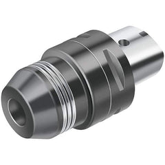 Walter - Hydraulic Tool Holder/Chuck - 118mm OAL - Exact Tool & Supply