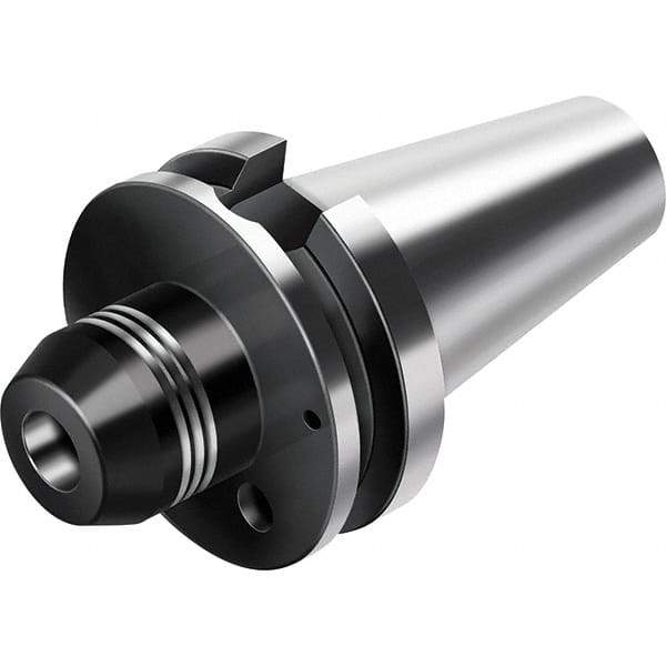 Walter - Hydraulic Tool Holder/Chuck - 138.4mm OAL - Exact Tool & Supply