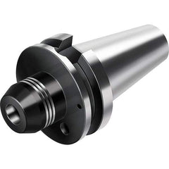 Walter - Hydraulic Tool Holder/Chuck - 138.4mm OAL - Exact Tool & Supply