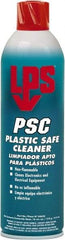 LPS - 20 oz Aerosol All-Purpose Cleaner - Aerosol, Unscented - Exact Tool & Supply