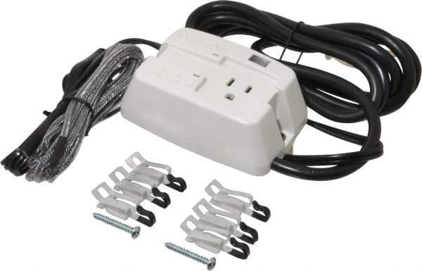 EasyHeat - Roof Sentry Control for Deicing Cable - 120 Volt Input - Exact Tool & Supply