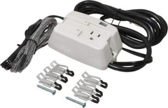 EasyHeat - Roof Sentry Control for Deicing Cable - 120 Volt Input - Exact Tool & Supply