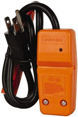 EasyHeat - 120 Input Volt, Easy Heat Self Regulating Residential Heat Protection Cable - Exact Tool & Supply