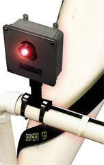 EasyHeat - 250' Long, 240 Input Volt, Easy Heat Self Regulating Commercial Heat Protection Cable - 8 Watt - Exact Tool & Supply