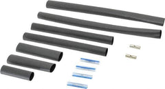 EasyHeat - Easy Heat Self Regulating Heat Protection Cable Splice Kit - Exact Tool & Supply