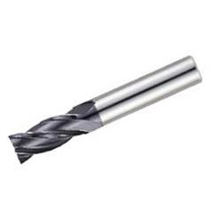 ECH4M 0816C08CFR0.463 END MILL - Exact Tool & Supply