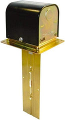 McDonnell & Miller - Specialty Air Valves Valve Type: Air Actuated Valve Actuator Type: Air - Exact Tool & Supply