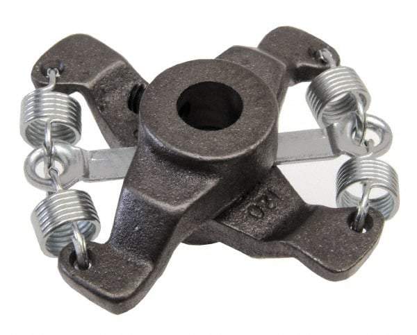 Bell & Gossett - Inline Circulator Pump Coupler and Mounting Kit - For Use with 602S - Exact Tool & Supply