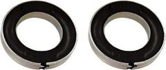 Bell & Gossett - Inline Circulator Pump Mounting Ring Assembly - For Use with 100 BNFI and 100 AB - Exact Tool & Supply