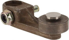 ARO/Ingersoll-Rand - Valve Actuators Type: Steel Roller For Use With: ARO 400 Series Miniature Mechanical Valves - Exact Tool & Supply