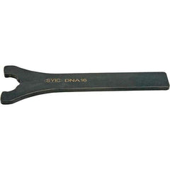 Techniks - Collet Chuck Wrenches Type: Wrench Collet Series: DNA20 - Exact Tool & Supply