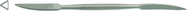 Rifflers-Diemaker #609  7" Cut  0 - Exact Tool & Supply