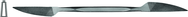 Rifflers-Diemaker #610  7" Cut  2 - Exact Tool & Supply