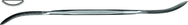 Rifflers-Diemaker #611  7" Cut  2 - Exact Tool & Supply