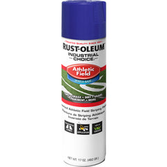 AF 1600 Athletic Inverted Royal Blue Spray Paint - Exact Tool & Supply