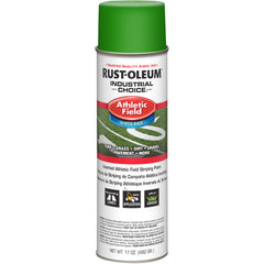 AF 1600 Athletic Inverted Turf Green Spray Paint - Exact Tool & Supply