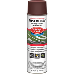 AF 1600 Athletic Inverted Maroon Spray Paint - Exact Tool & Supply