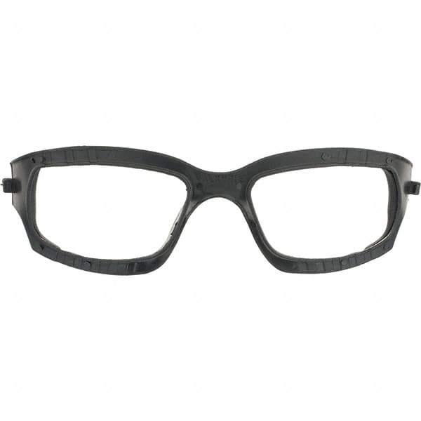 Ergodyne - Black Eyewear Lens Gasket Insert - Foam, Compatible with Valkyrie Series - Exact Tool & Supply