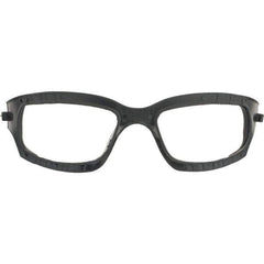 Ergodyne - Black Eyewear Lens Gasket Insert - Foam, Compatible with Valkyrie Series - Exact Tool & Supply
