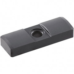 Iscar - Indexable Drill Insert - Exact Tool & Supply