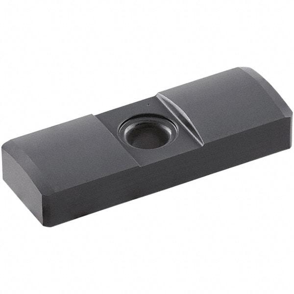 Iscar - Support Pad for Indexable Tools - Use with Deep Drilling - Exact Tool & Supply