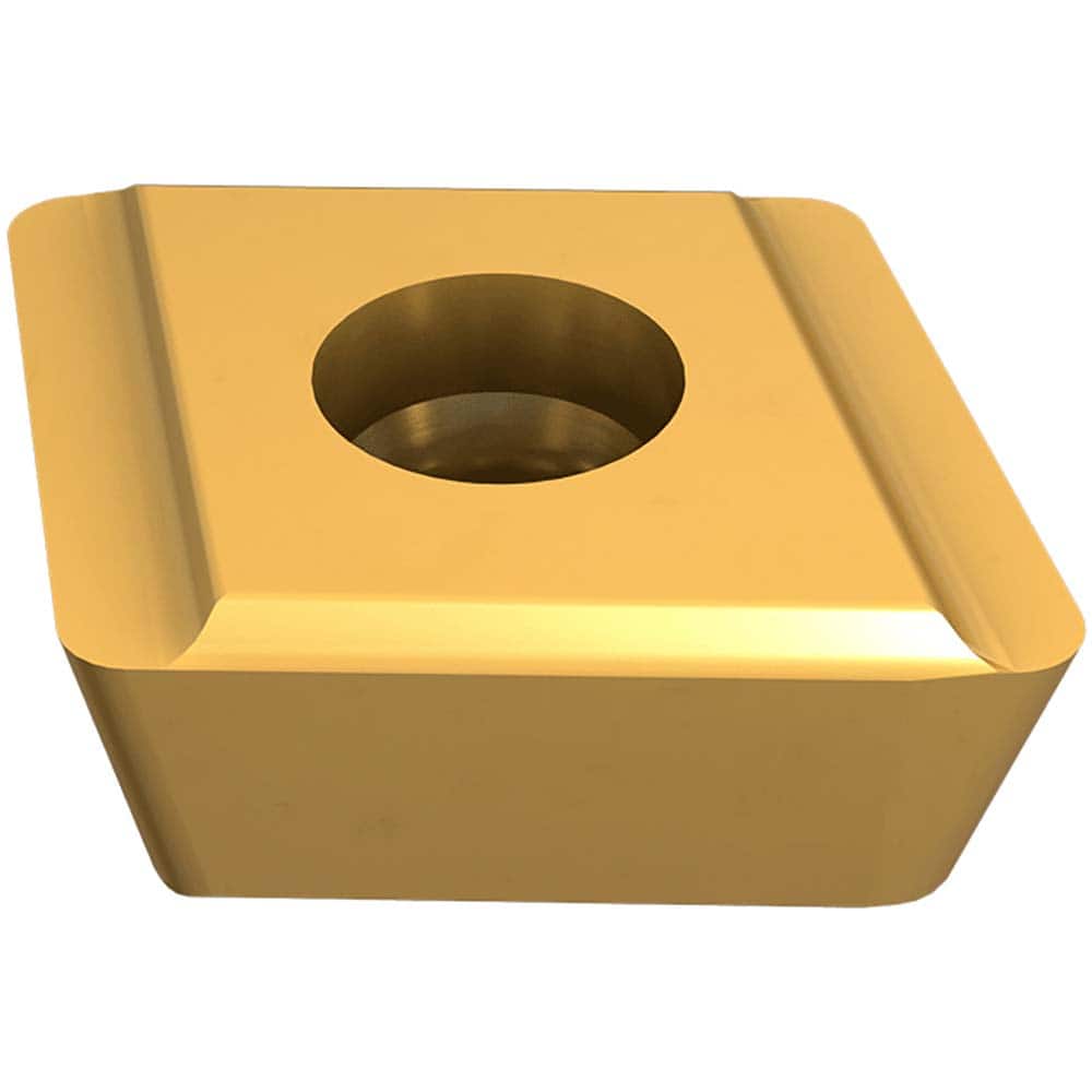 Iscar - Indexable Drill Insert - Exact Tool & Supply