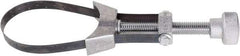 Beta - 65 to 110mm Diam, Adjustable Oil Filter Wrench - For Use with Oil Filters - Exact Tool & Supply
