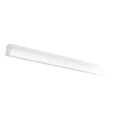 Philips - Strip Lights; Lamp Type: Integrated LED ; Mounting Type: Cable Mount; Ceiling Mount ; Number of Lamps Required: 0 ; Wattage: 31 ; Overall Length (Inch): 44-3/4 ; Overall Length (Decimal Inch): 44-3/4 - Exact Tool & Supply