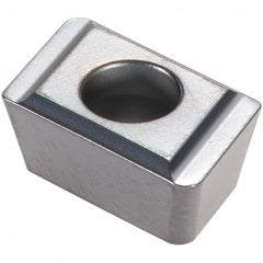 Iscar - Indexable Drill Insert - Exact Tool & Supply
