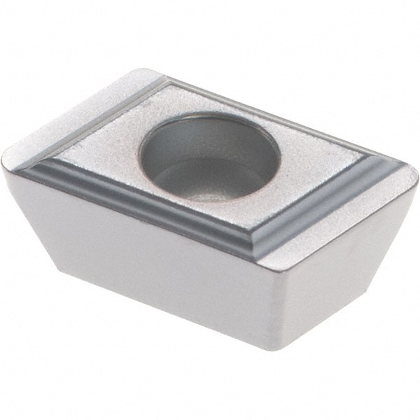 Iscar - Indexable Drill Insert - Exact Tool & Supply
