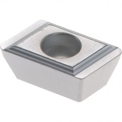 Iscar - Indexable Drill Insert - Exact Tool & Supply
