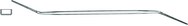 Riffler-Diesinker #508  6" Cut  0 - Exact Tool & Supply
