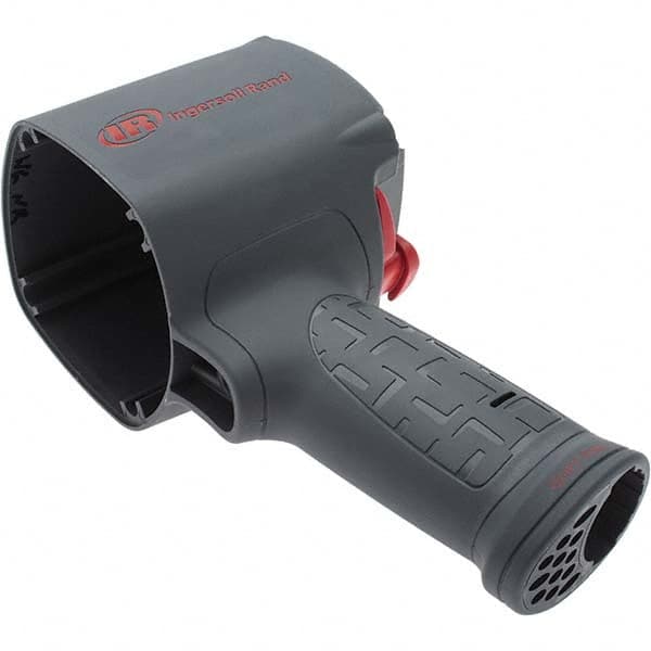 Ingersoll-Rand - Impact Wrench & Ratchet Parts Product Type: Housing Assembly For Use With: 2145QiMAX - Exact Tool & Supply