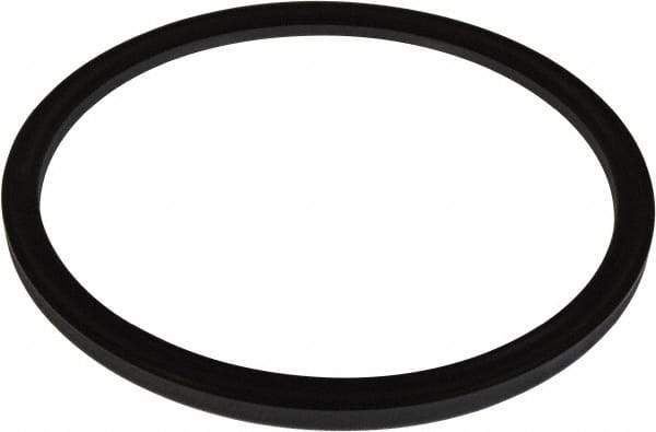 Tanis - Composite Disc Bridle - 8" Bridle Diam & Brush Compatibility - Exact Tool & Supply
