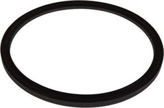 Tanis - Composite Disc Bridle - 2" Bridle Diam & Brush Compatibility - Exact Tool & Supply