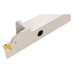 TGTR19-3JHP External Grip Tool Holder with Coolant Channel - Exact Tool & Supply